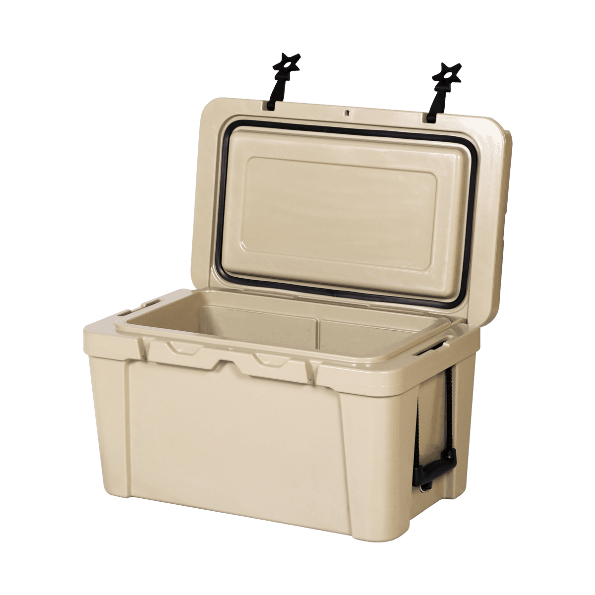 K-25L Portable Cooler Outdoor Leisure Use Cooler Box
