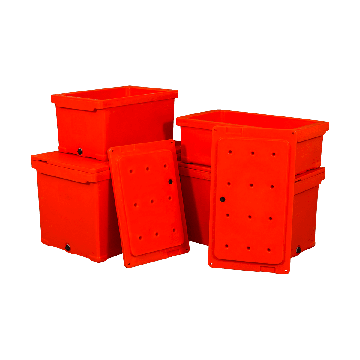 How To Use Insulated Seafood Containers To Preserve Seafood