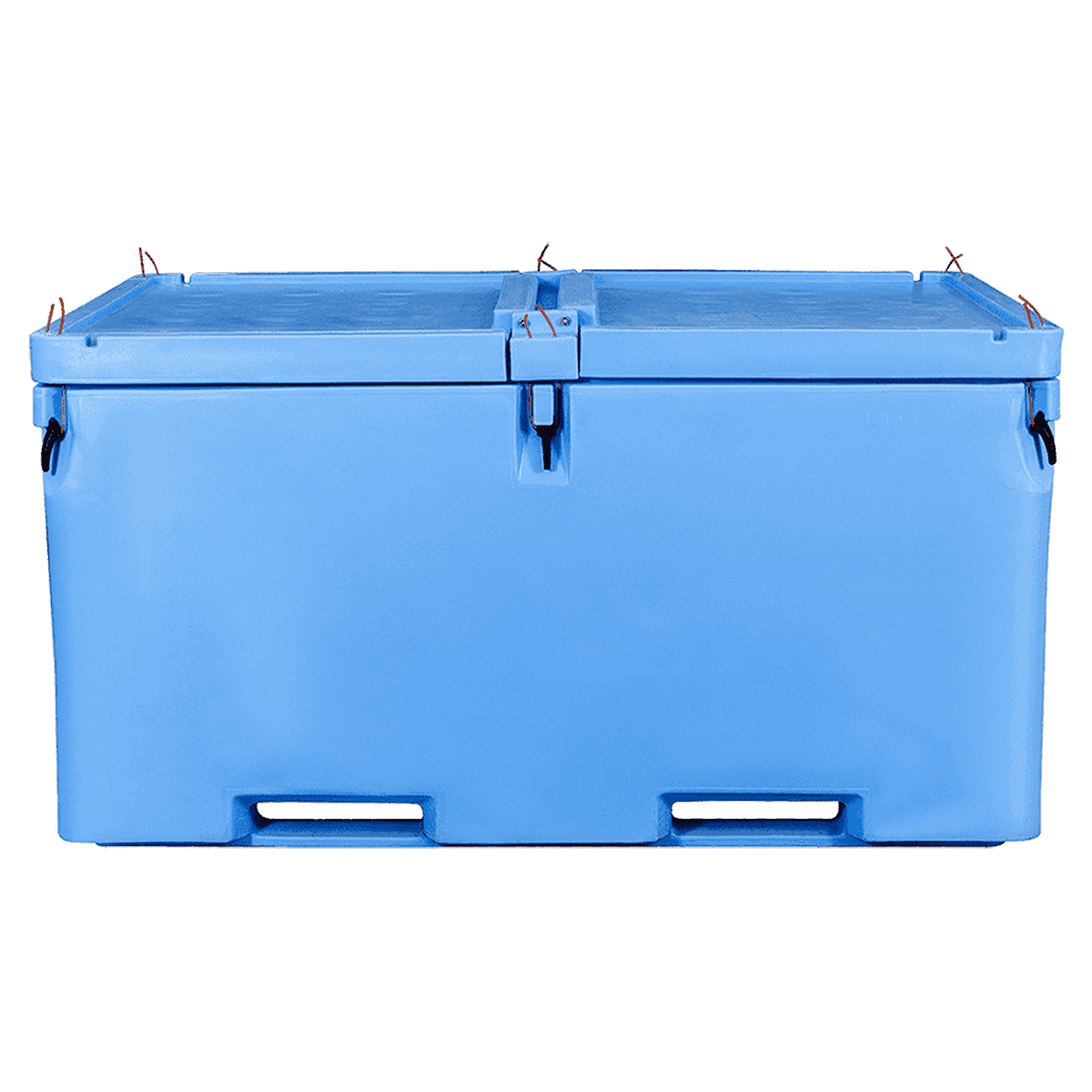 AF-1700L Insulated Bulk Container For Cold-chain Transportation And Production