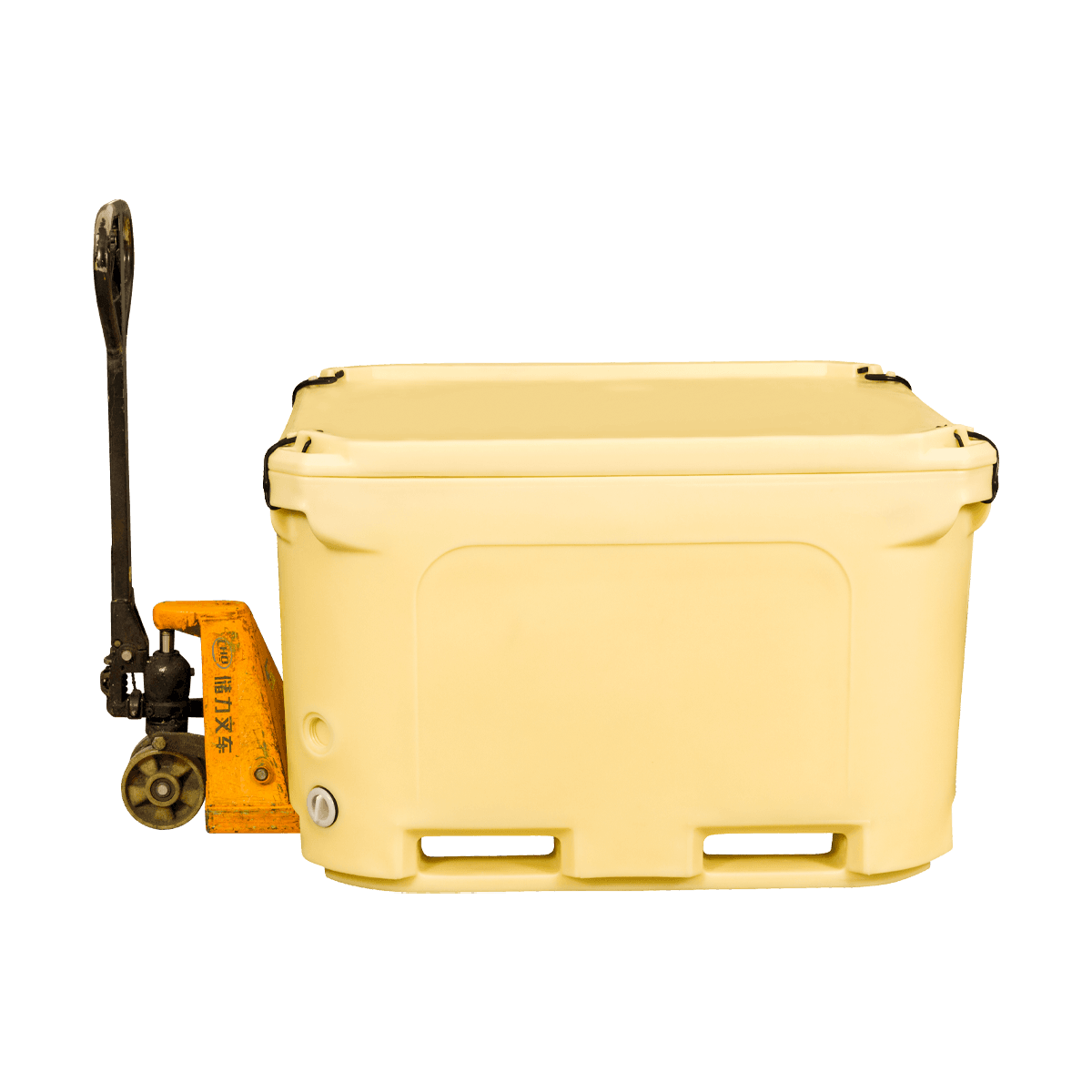 Several Precautions For Refrigerated Food In Insulated Storage Containers