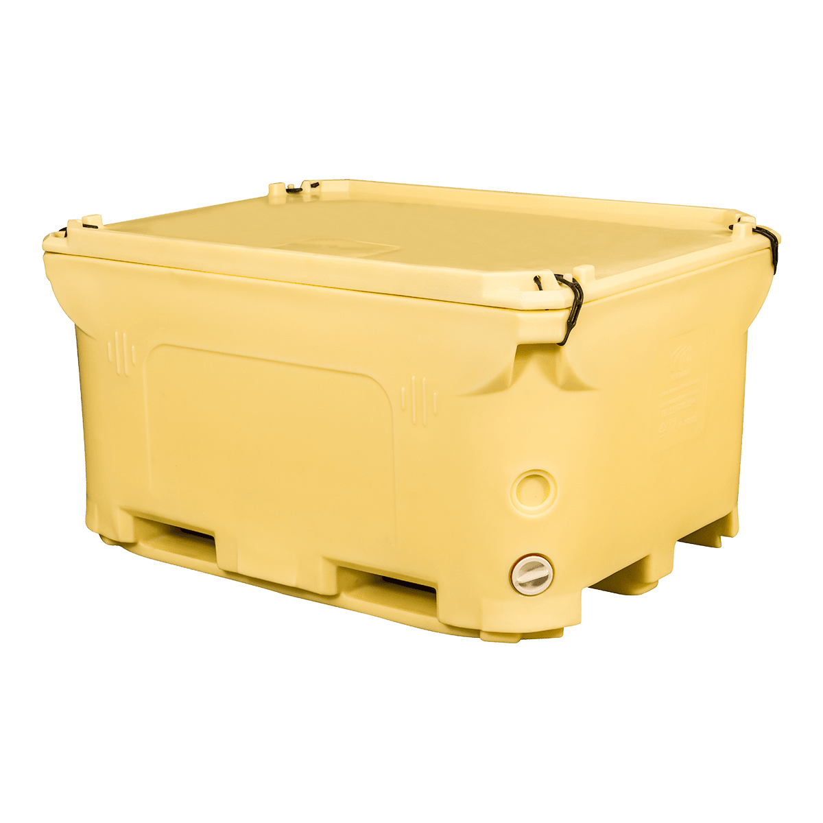 Second-Hand Container Insulated Storage Container Development