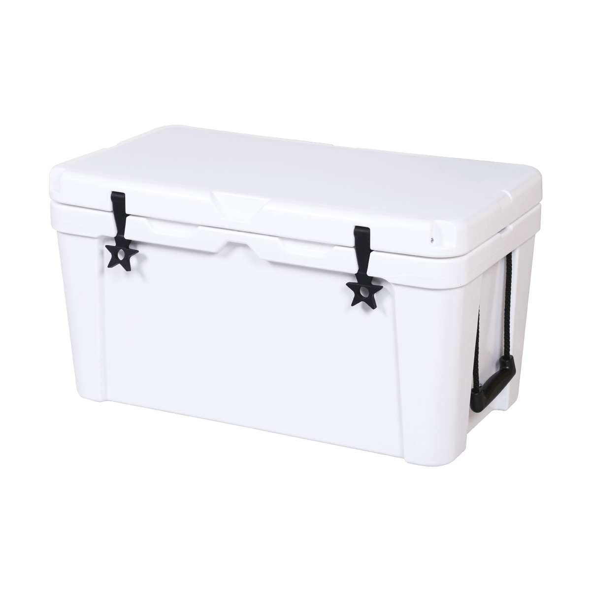 K-65L Outdoor Leisure Use Insulated Cooler Ice Box  