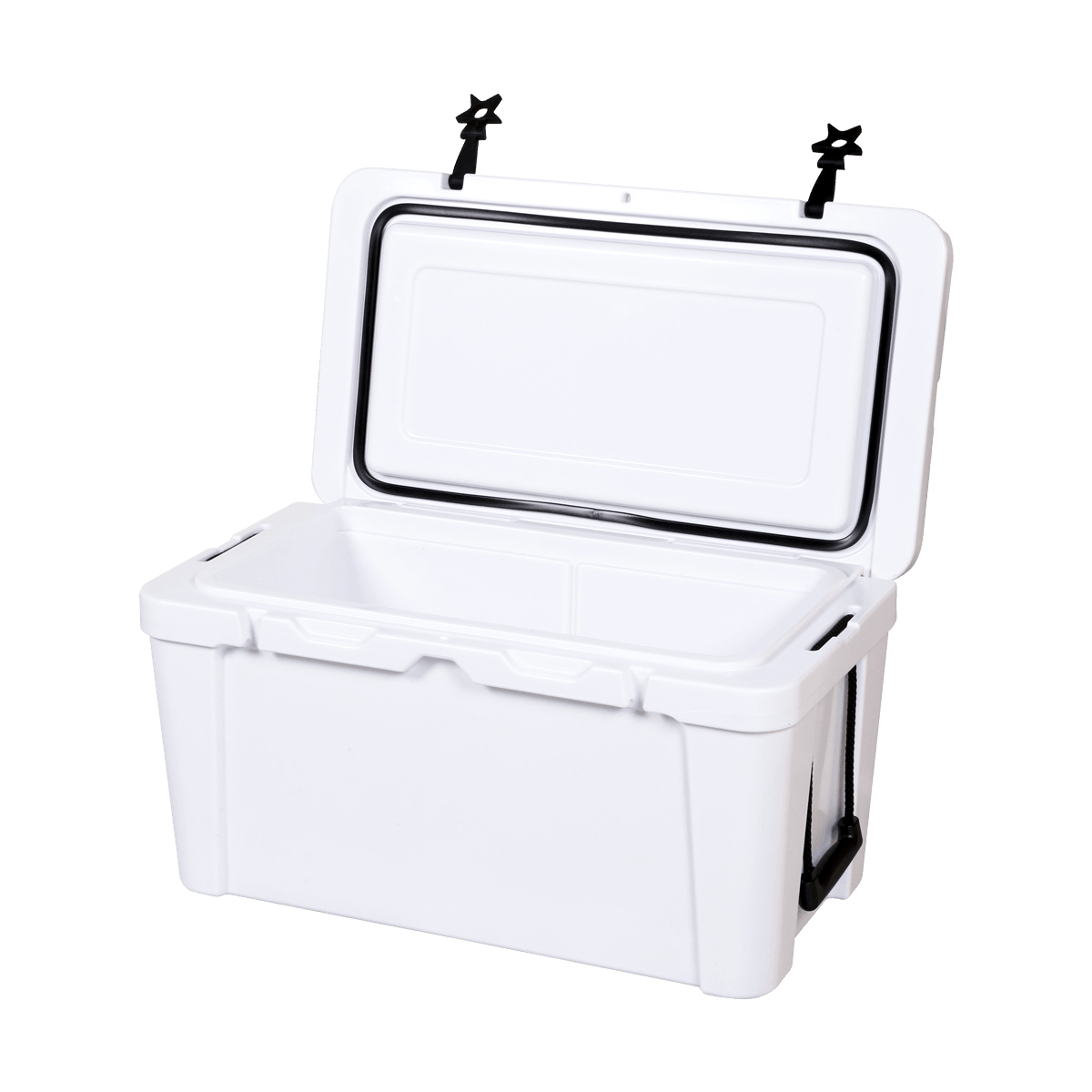 K-65L Outdoor Leisure Use Insulated Cooler Ice Box  