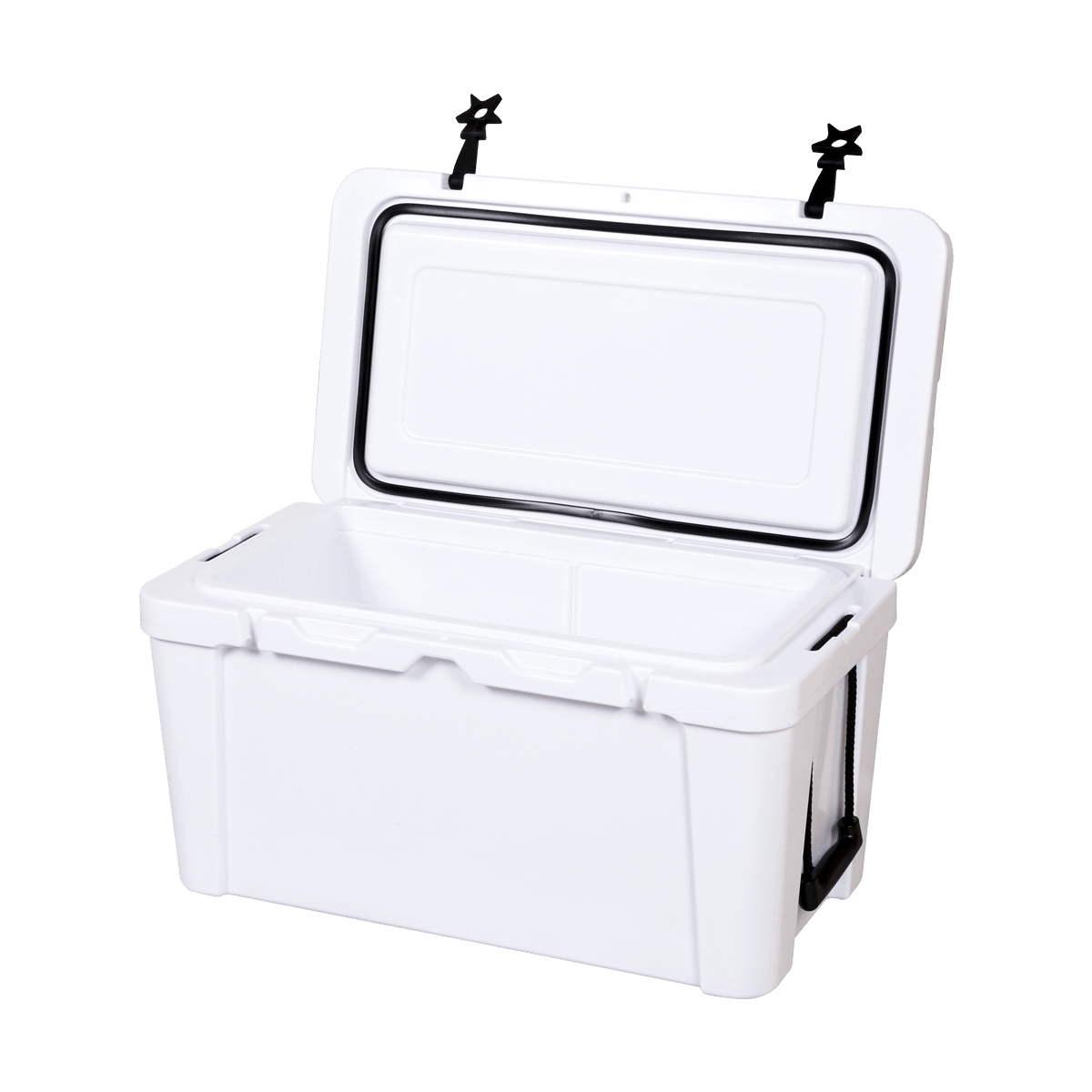 K-65L Outdoor Leisure Use Insulated Cooler Ice Box  