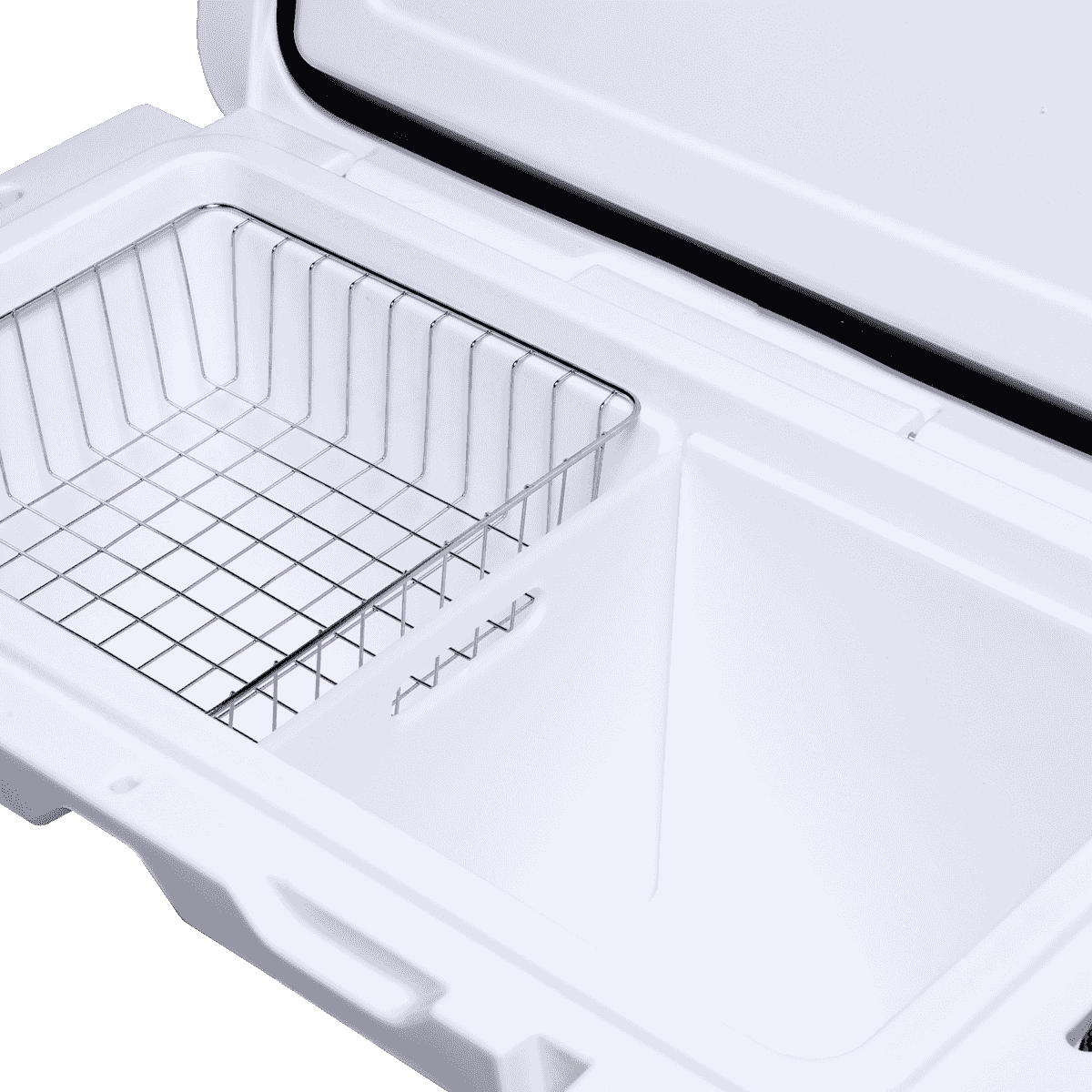 K-25L Portable Cooler Outdoor Leisure Use Cooler Box