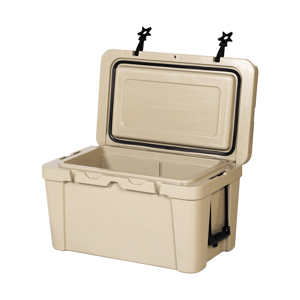 K-25L Portable Cooler Outdoor Leisure Use Cooler Box