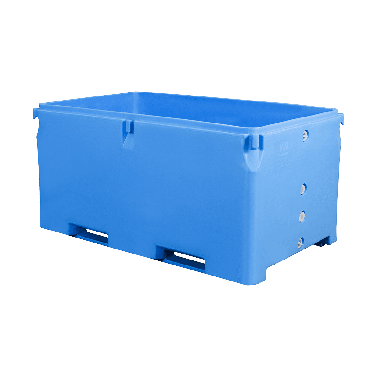 AF-1700L Large Tuna Fish Long Distance Live Fish Transportation and Storage Containers