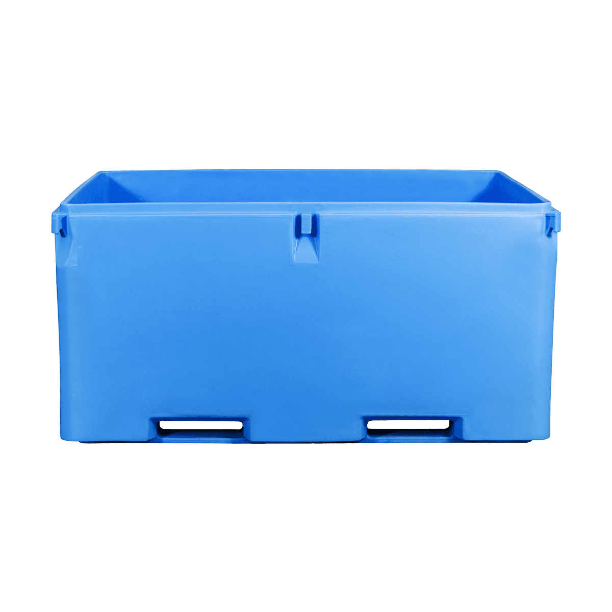 AF-1700L Extra Large Lobster Containers Seafood Industrial Use Plastic Containers