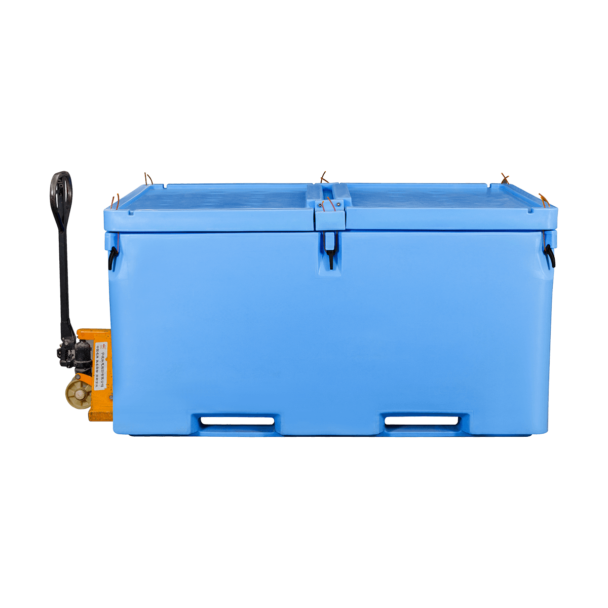 AF-1700L Extra Large Size Boats Use Containers