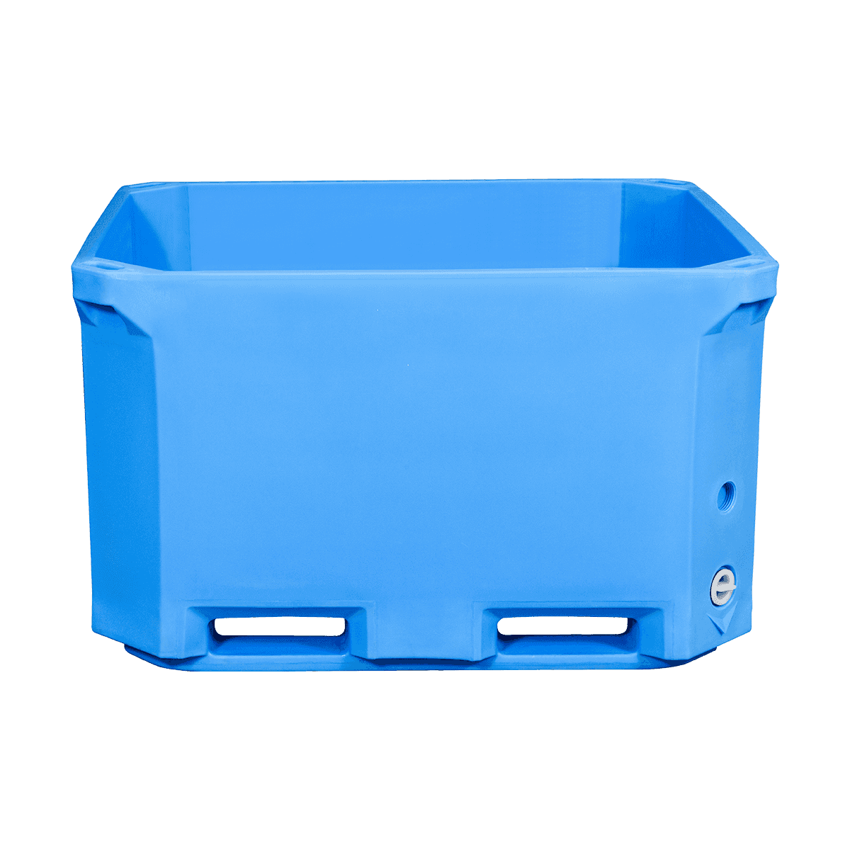 AF-660L Rotomolded Cooler Seafood Industrial Use Plastic Containers
