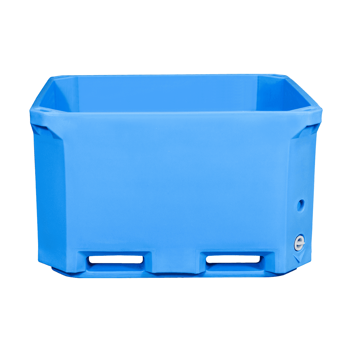 AF-660L Rotomolded Cooler Seafood Industrial Use Plastic Containers