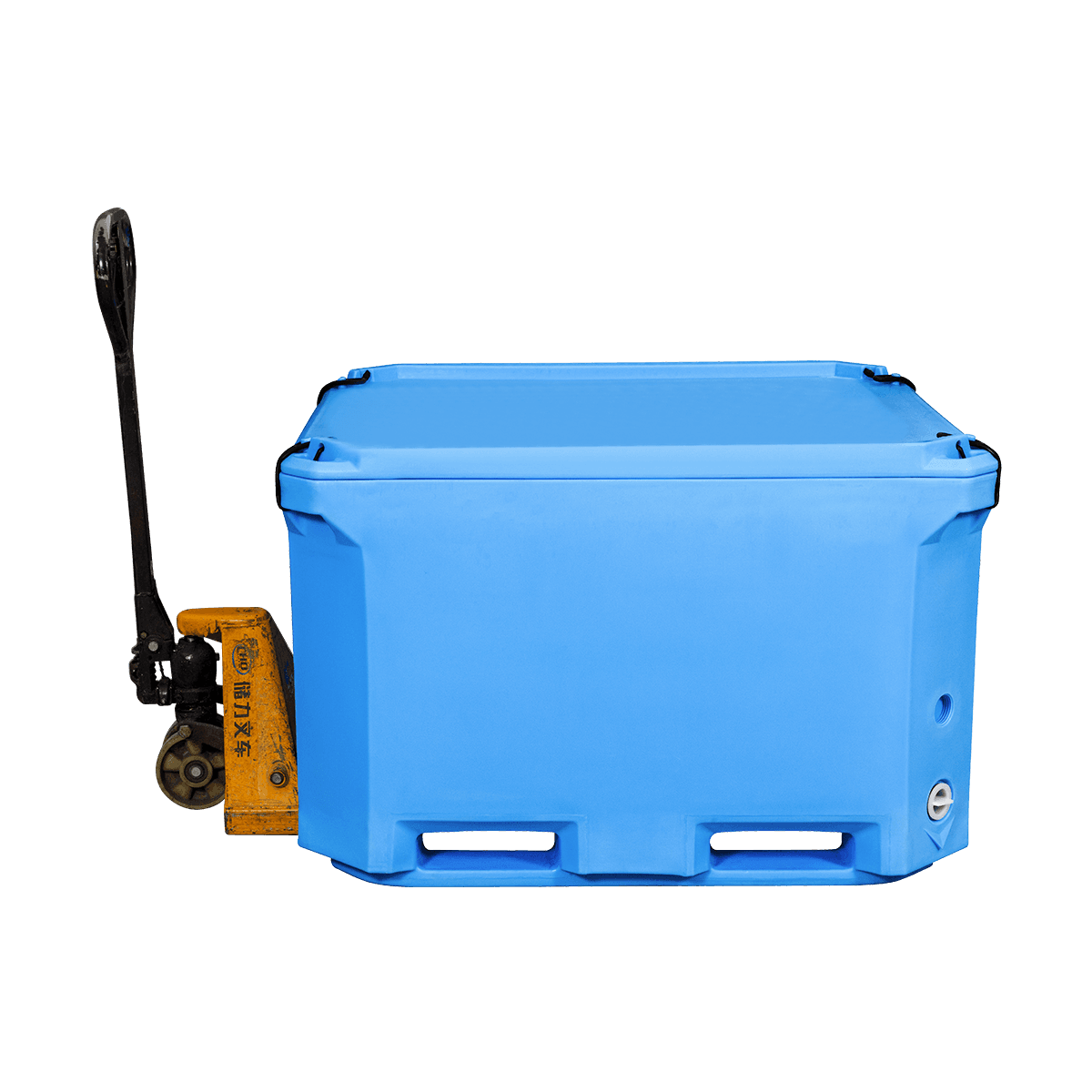 AF-660L Insulated Storage Container Meat/poultry Industrial Use Plastic Containers