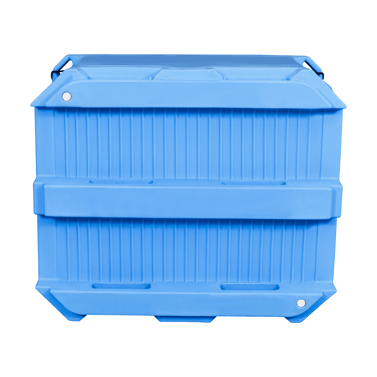 AF-660L Insulated Storage Container Meat/poultry Industrial Use Plastic Containers