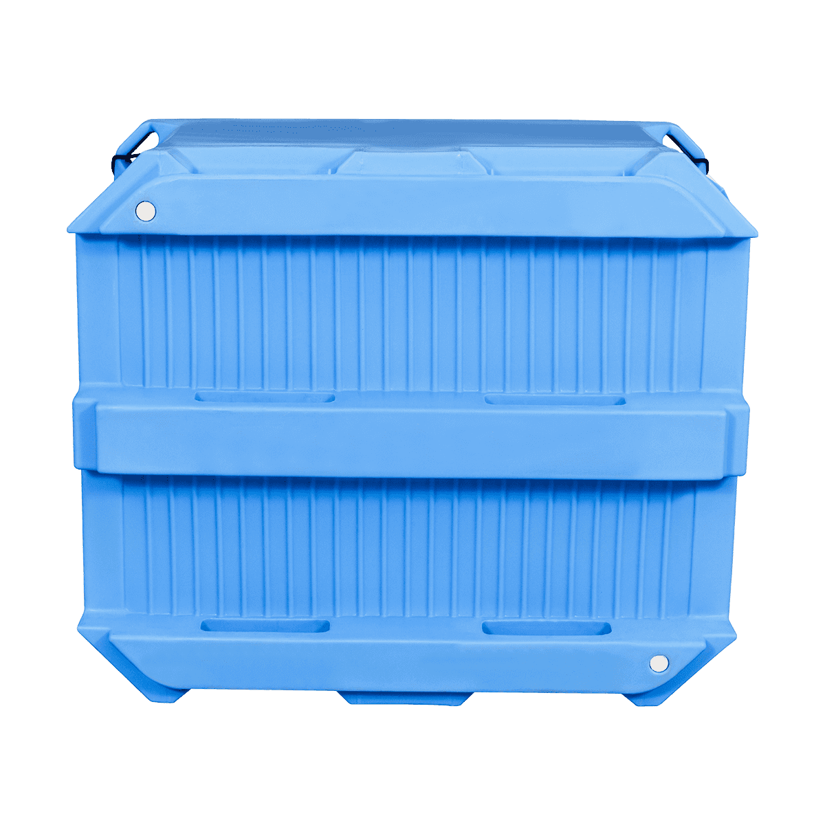 AF-660L Insulated Storage Container Meat/poultry Industrial Use Plastic Containers