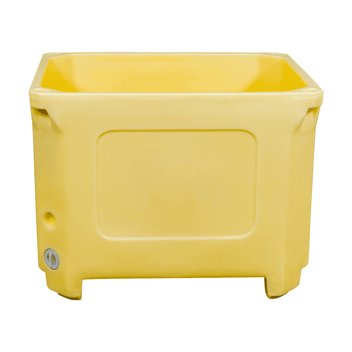 F-300L Insulated Seafood Industrial Use Plastic Containers
