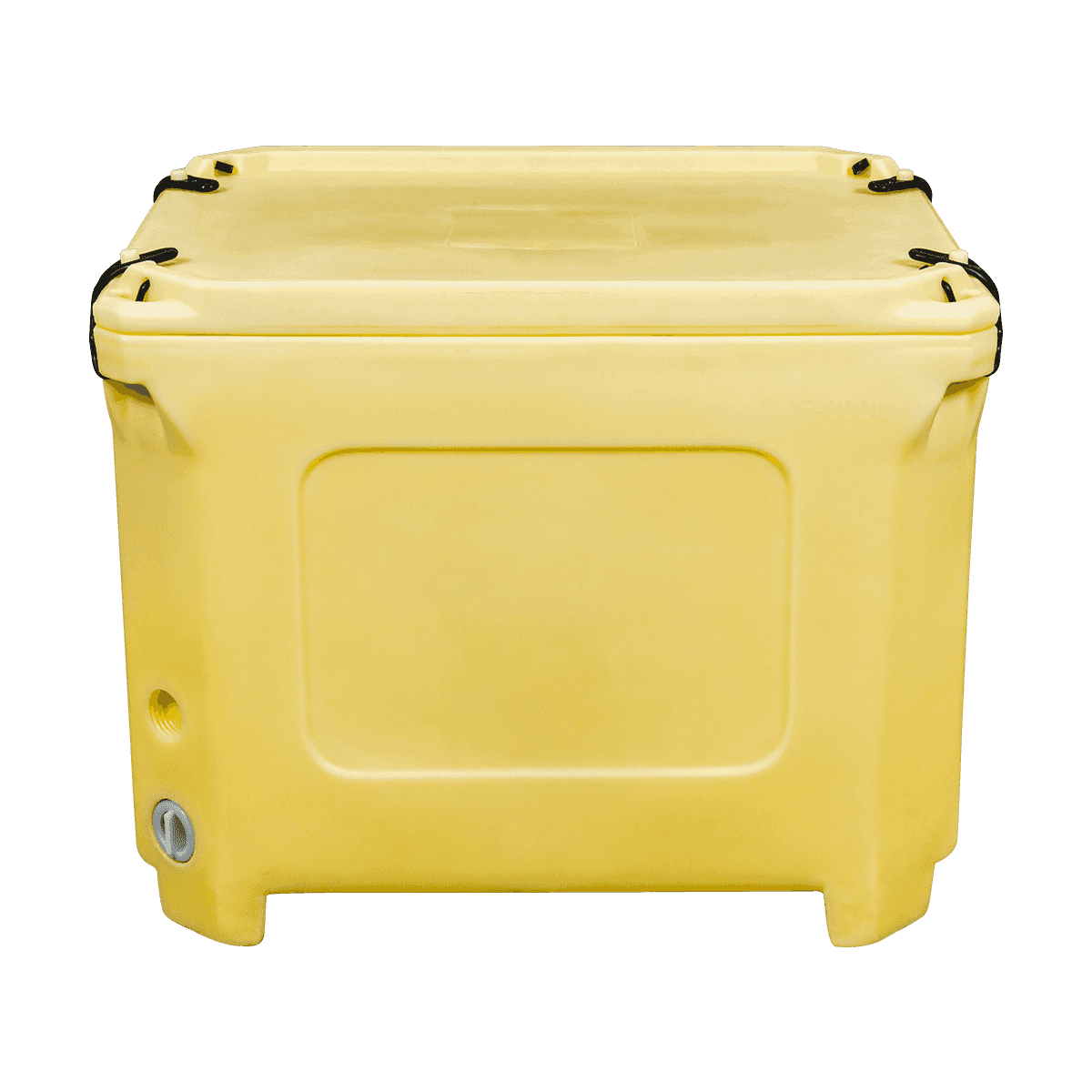 F-300L Insulated Seafood Industrial Use Plastic Containers