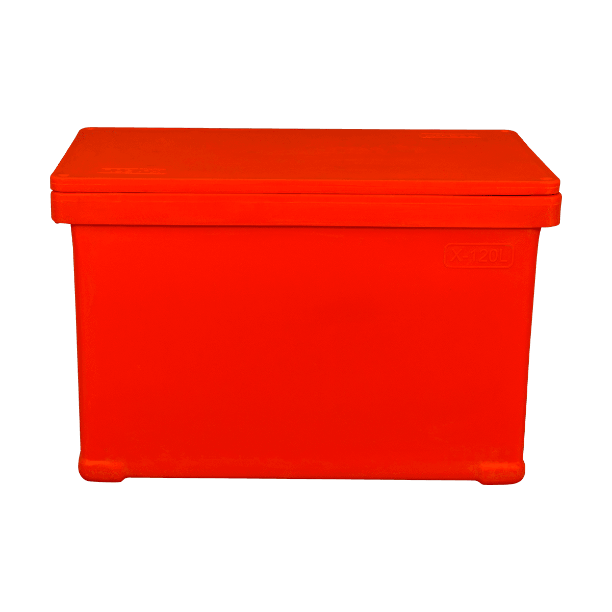 X-120L Insulated Fish Bin Ice Cooler Box