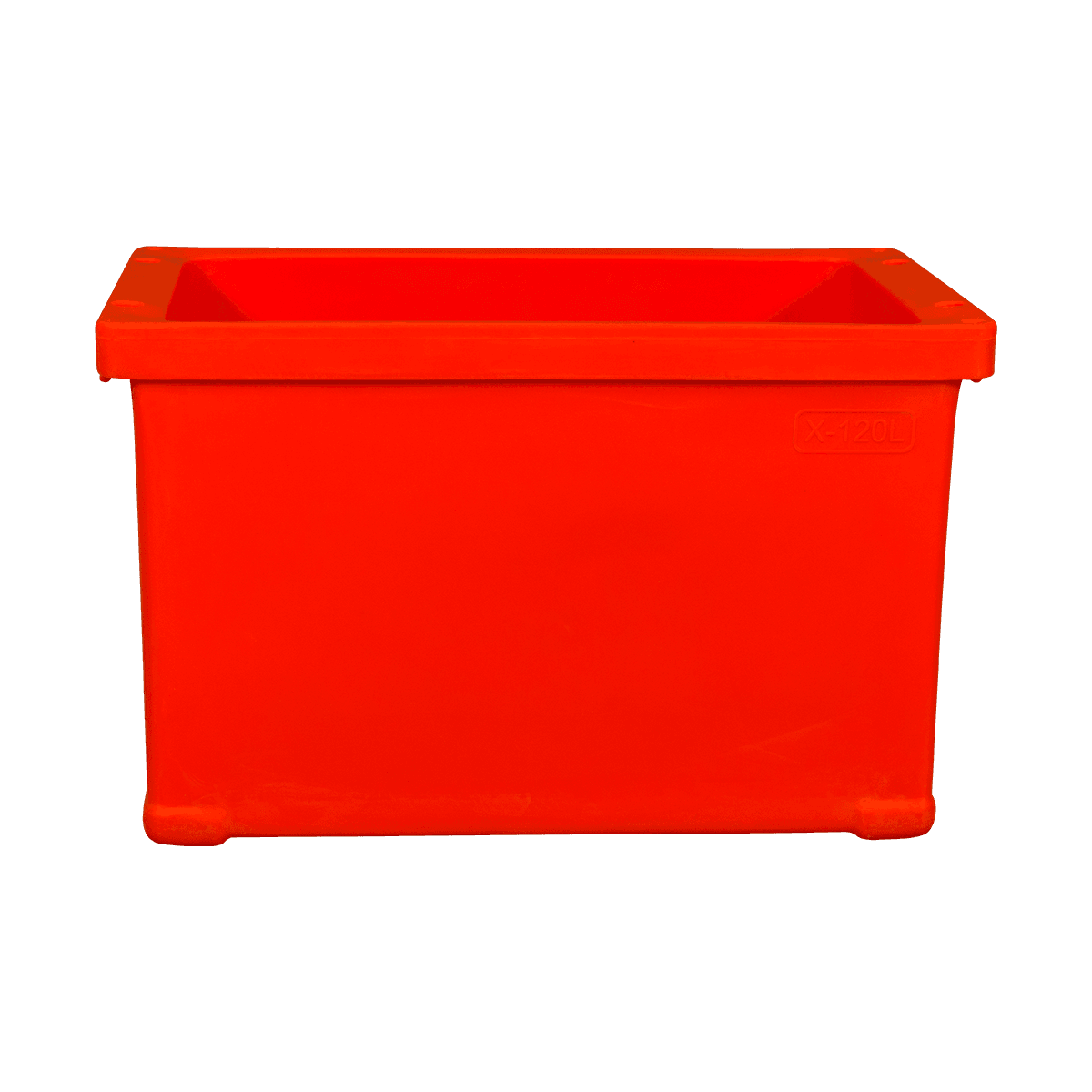 X-120L Insulated Fish Bin Ice Cooler Box