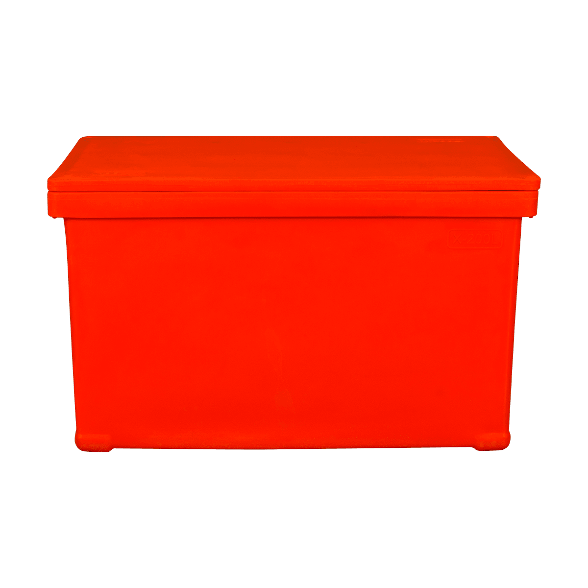 X-200L Short-distance Live Seafood Transportation Tanks