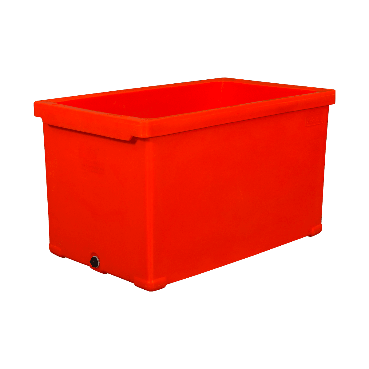 X-200L Short-distance Live Seafood Transportation Tanks