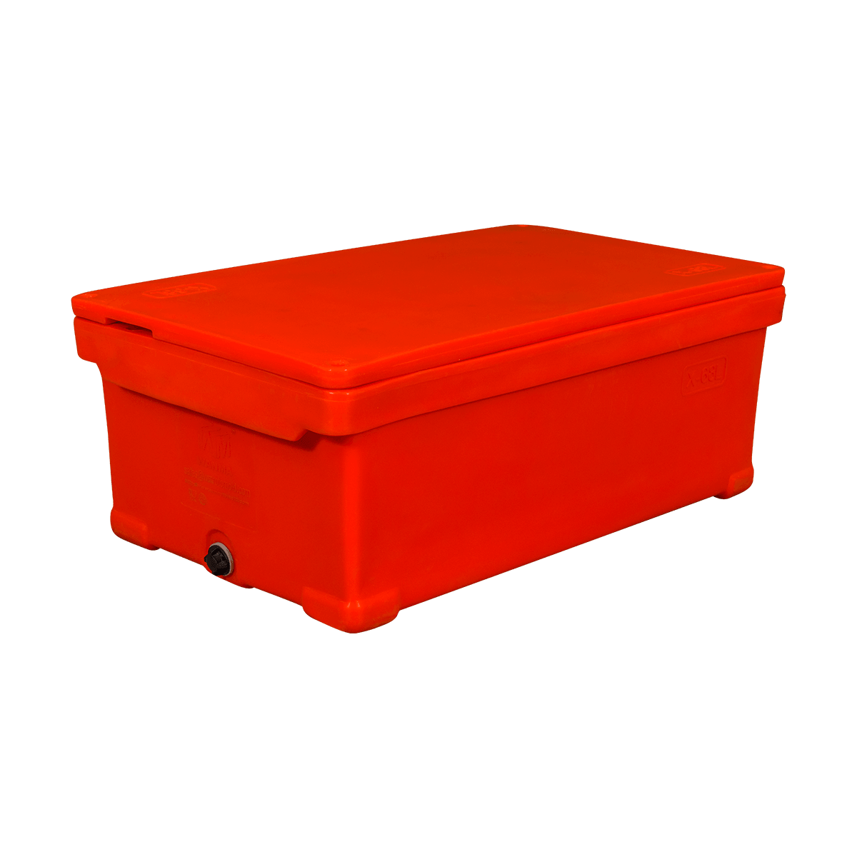 X-68L Ice Cooler Box To Keep Food Cold And Fresh