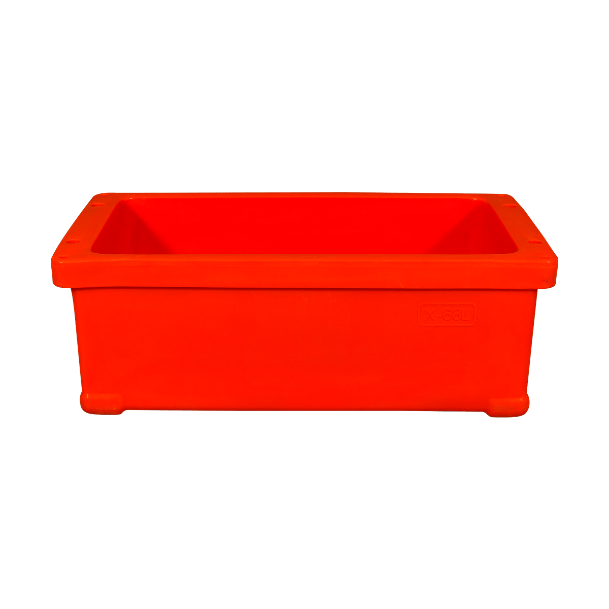 X-68L Ice Cooler Box To Keep Food Cold And Fresh