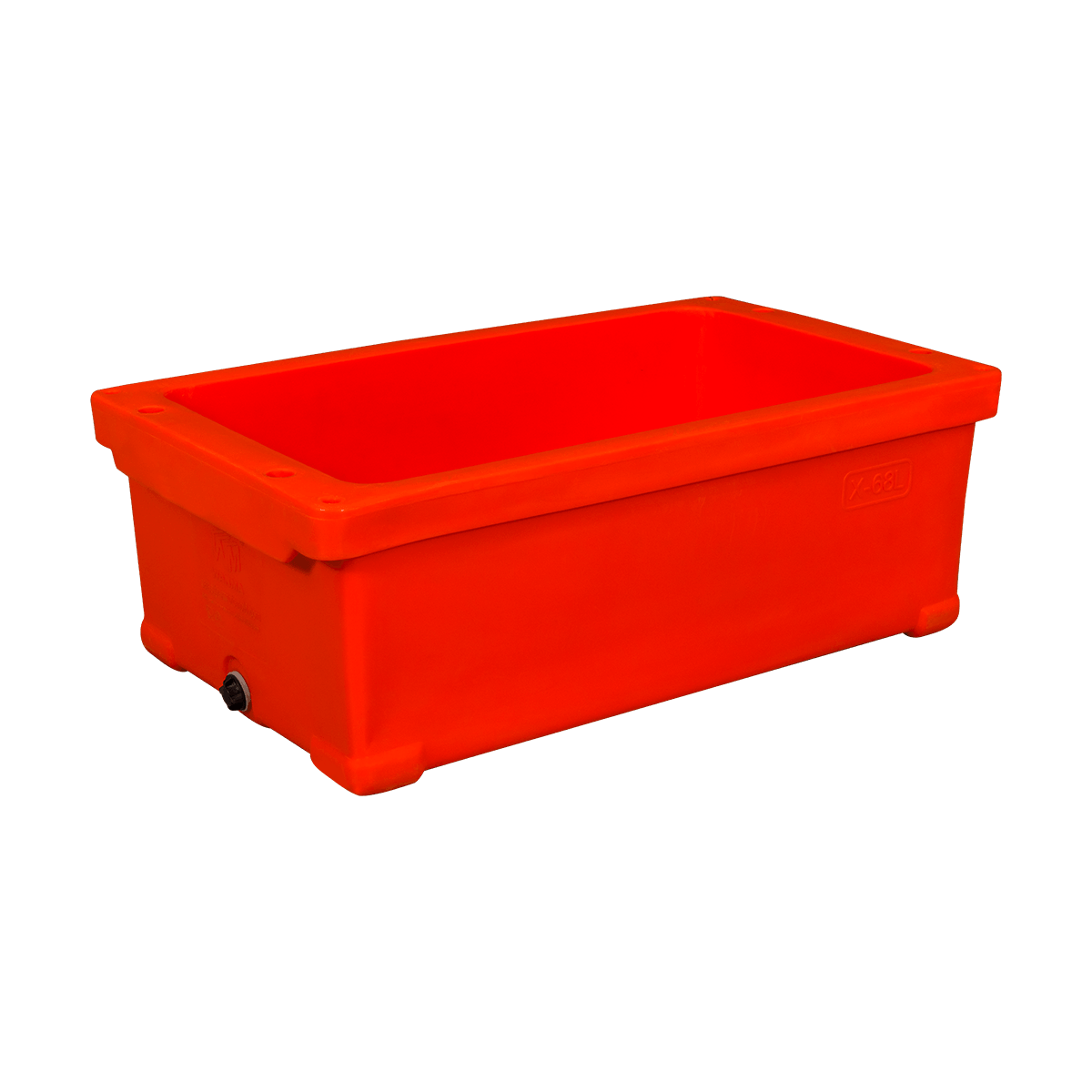 X-68L Ice Cooler Box To Keep Food Cold And Fresh