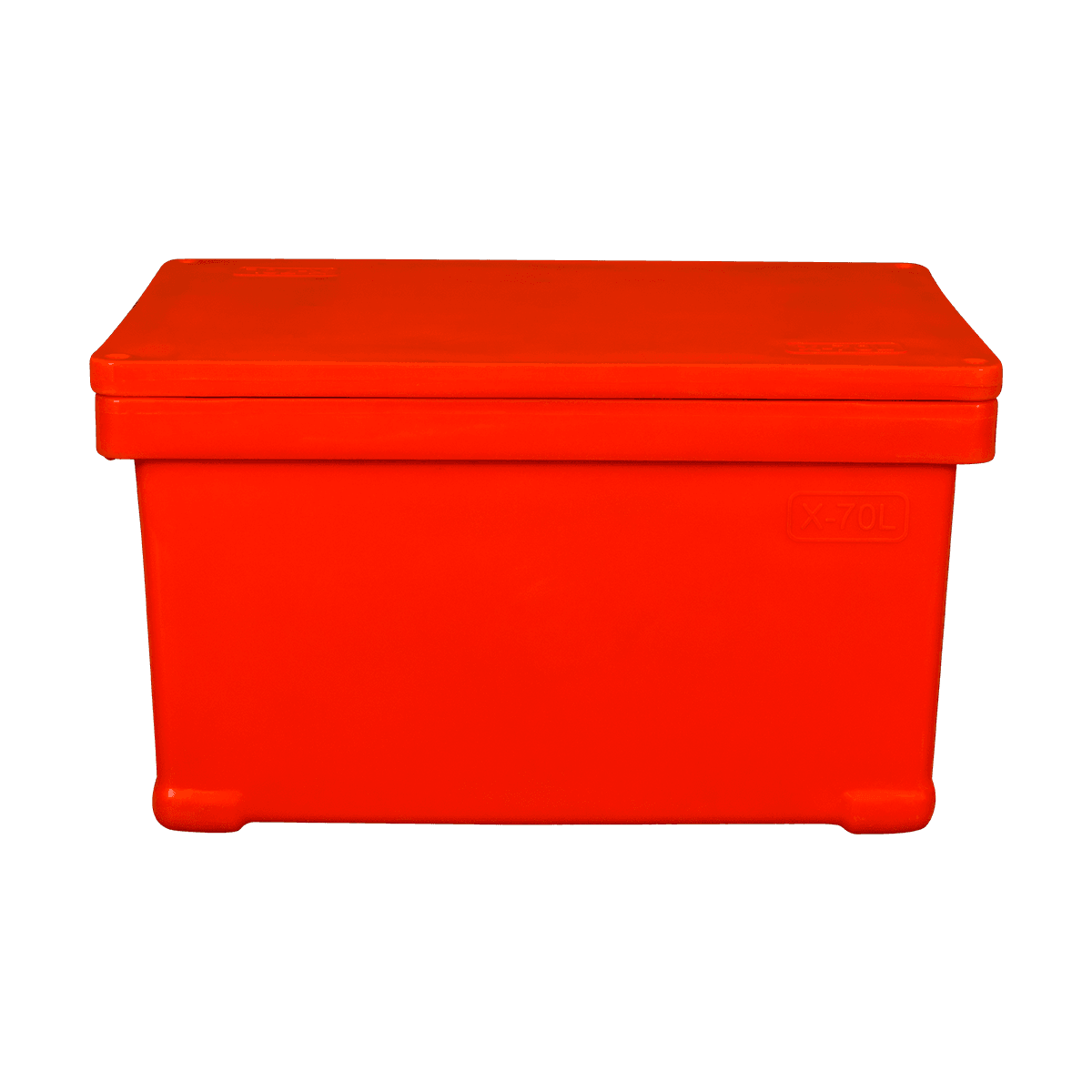 X-70L Small Boat And Dock Use Ice Box