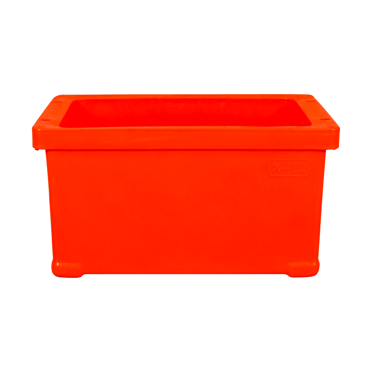 X-70L Insulated Fishing Ice Cooler Box