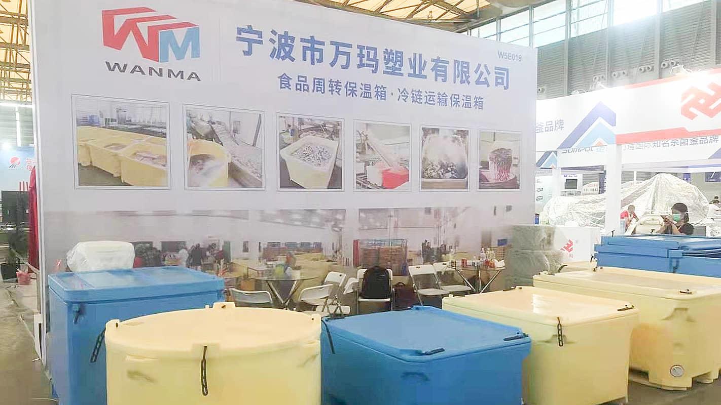 China Seafood Expo 2021 In OCT 27-29, We Are Waiting For You