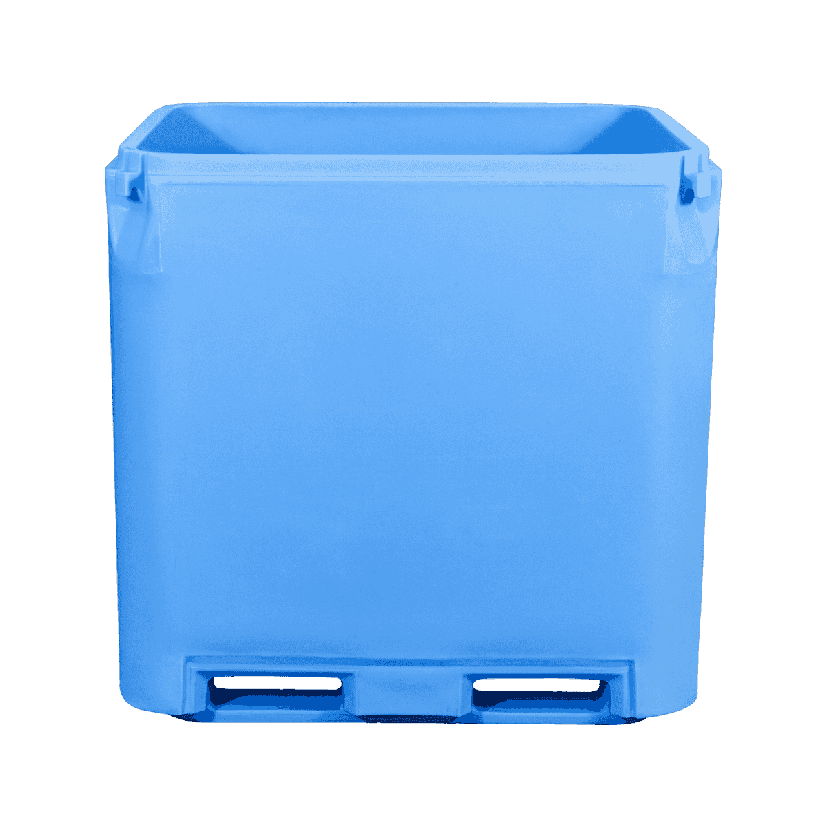 AF-1000L Insulated Fish Totes Seafood Industrial Use Plastic Containers