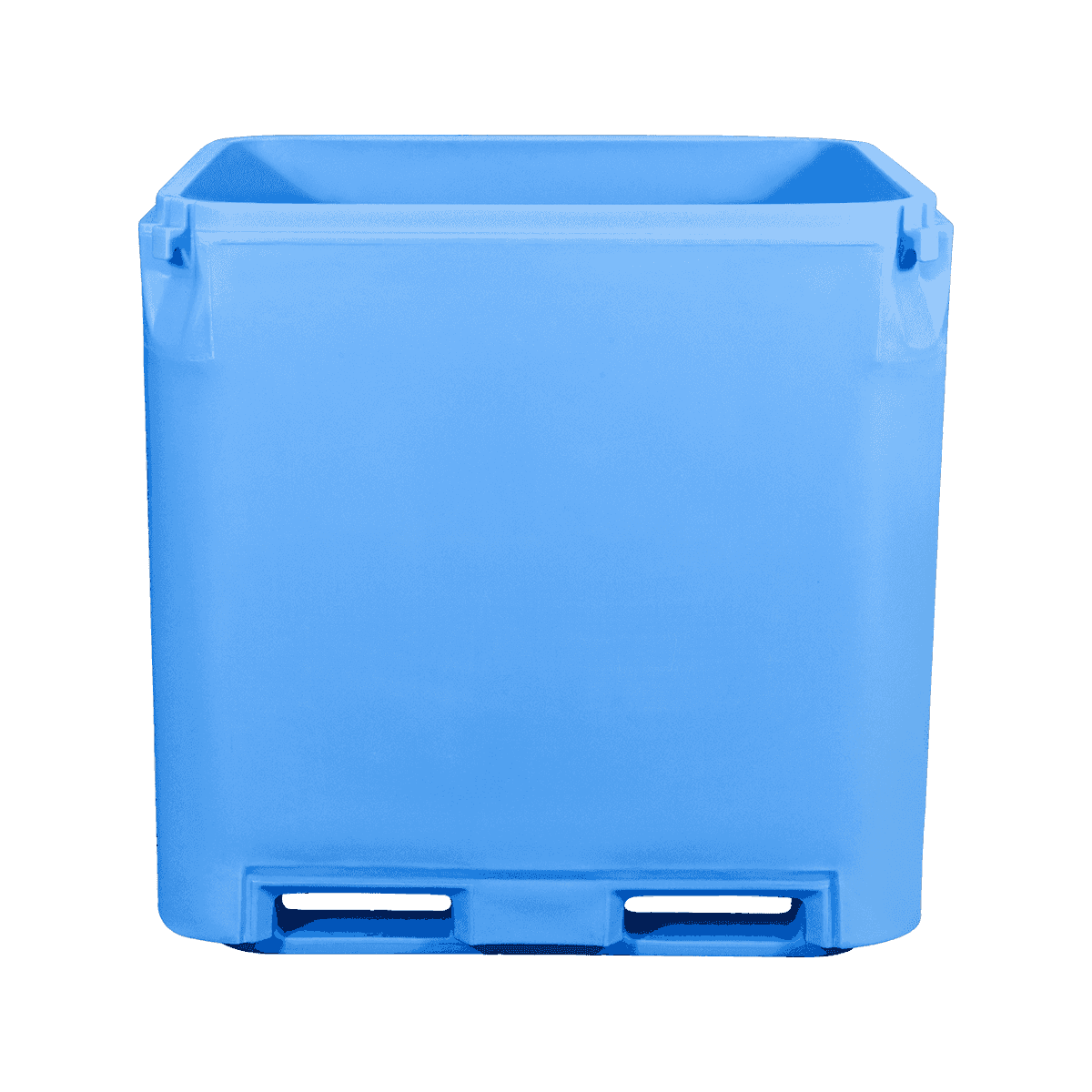 AF-1000L Insulated Fish Totes Seafood Industrial Use Plastic Containers