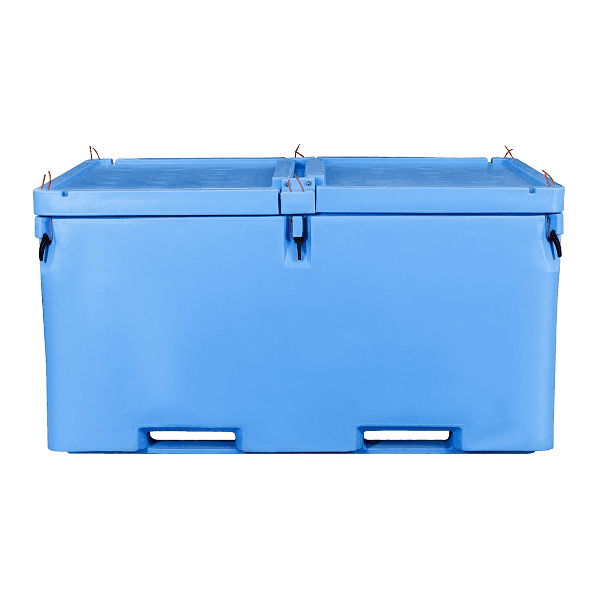 Four Major Application Areas Of Insulated Plastic Containers
