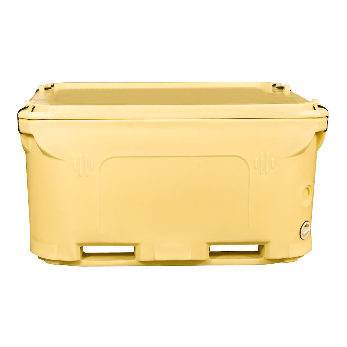 F-1000L Insulated Pallet Workshop And Warehouse Use Cold-chain Containers