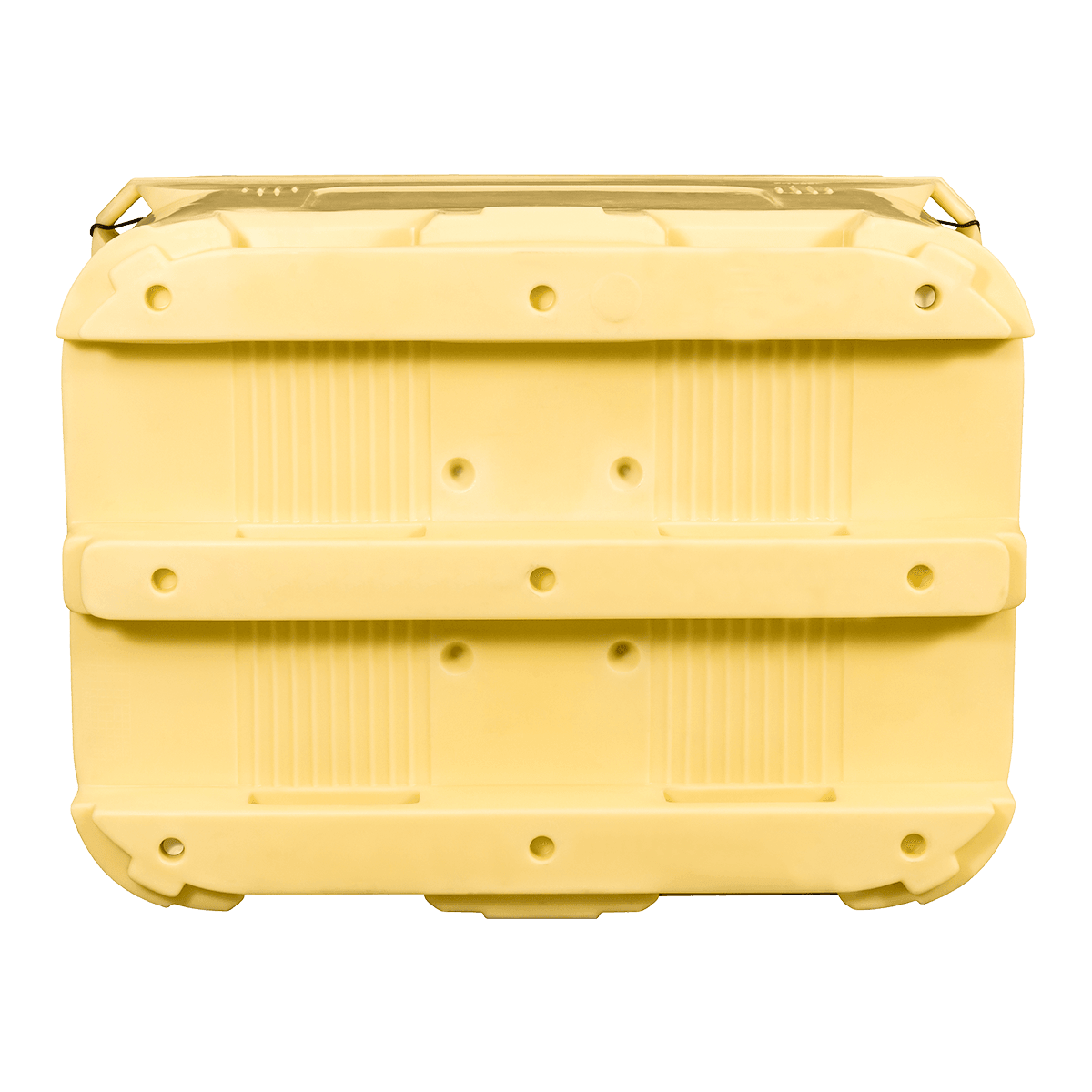 F-1000L Insulated Pallet Workshop And Warehouse Use Cold-chain Containers