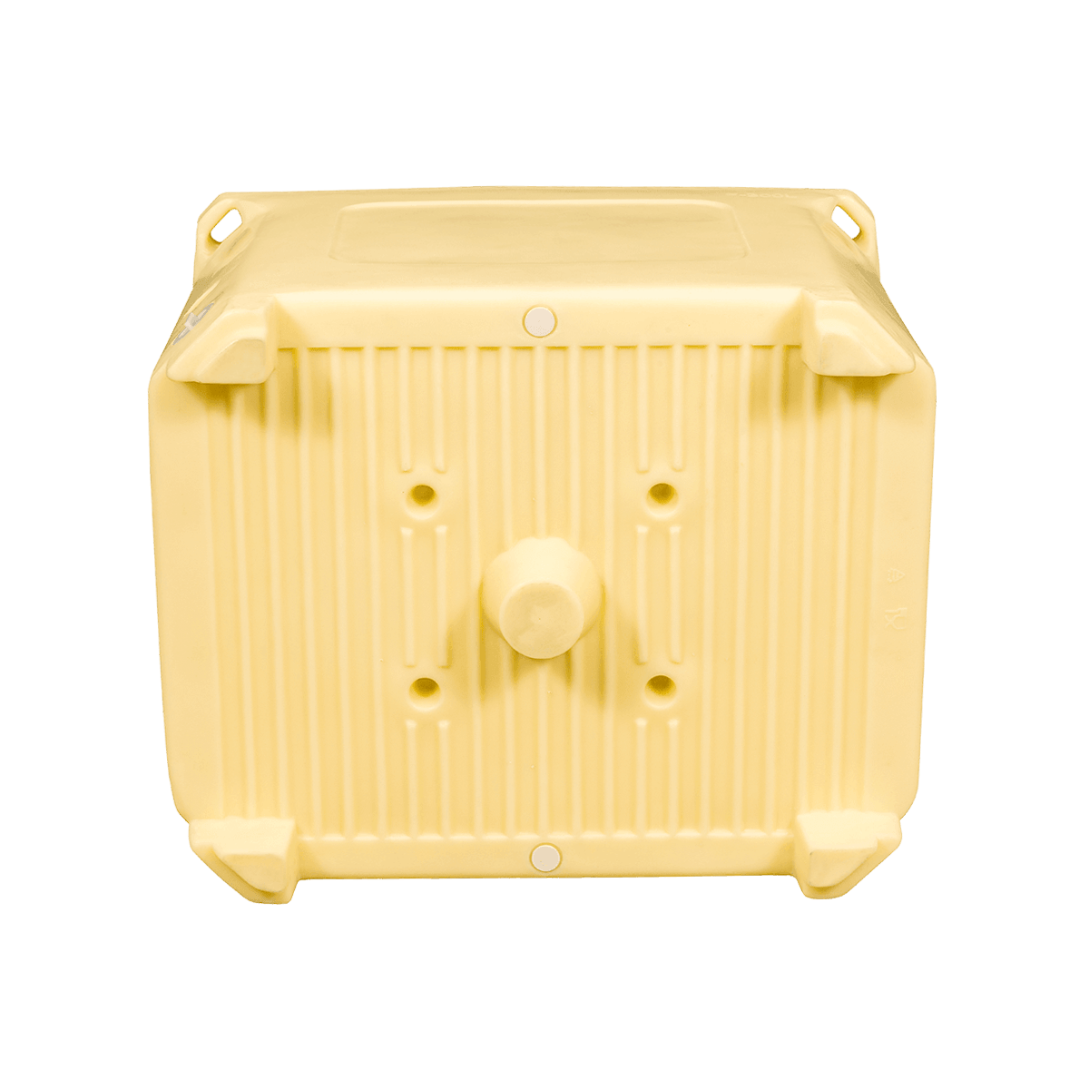 F-660L Rotomolded Fishing Ice Box Workshop And Warehouse Use Cold-chain Containers