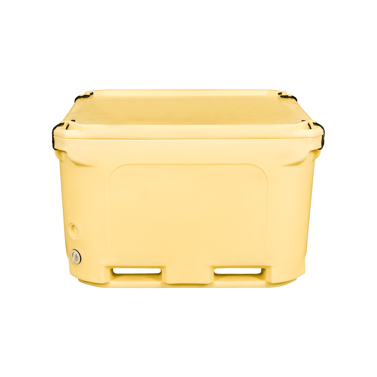 F-660L Insulated Fish Containers Seafood Industrial Use Plastic Containers
