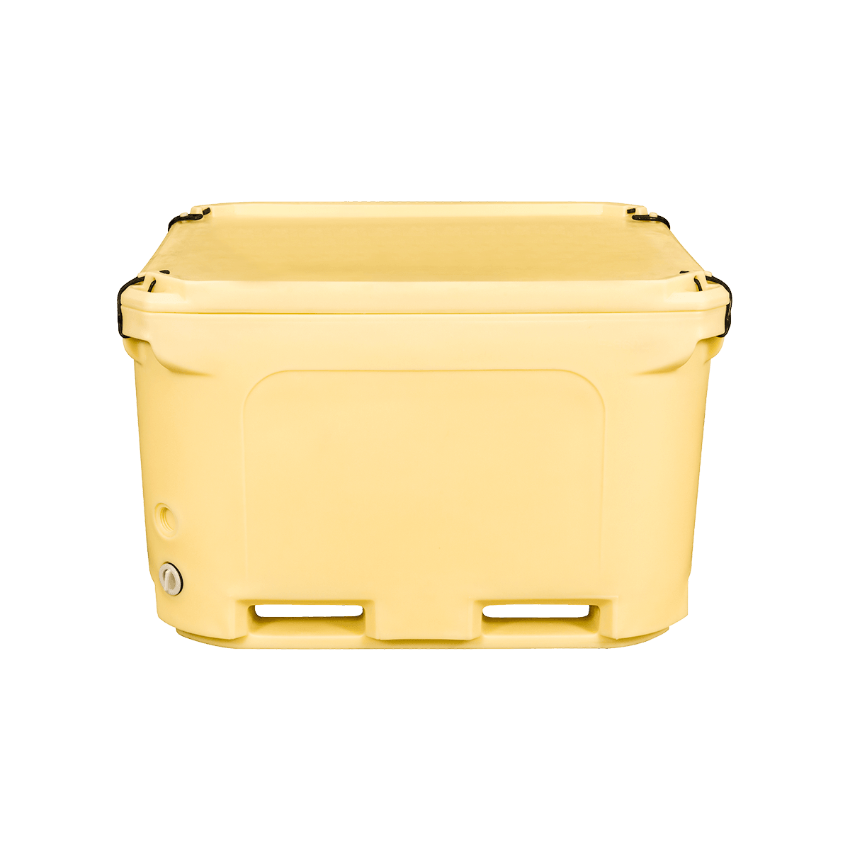 F-660L Insulated Fish Containers Seafood Industrial Use Plastic Containers