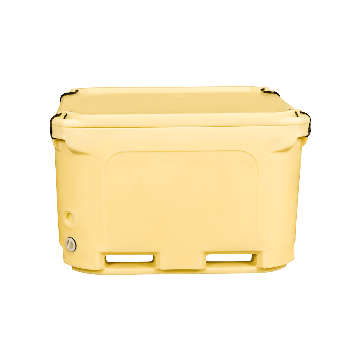 F-660L Rotomolded Fishing Ice Box Workshop And Warehouse Use Cold-chain Containers