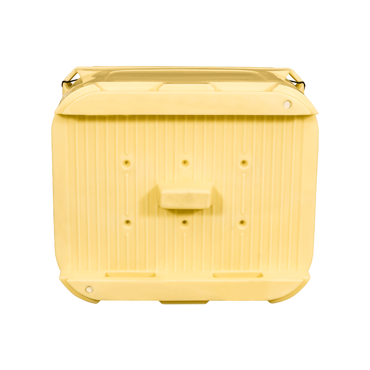 F-660L Rotomolded Fishing Ice Box Workshop And Warehouse Use Cold-chain Containers