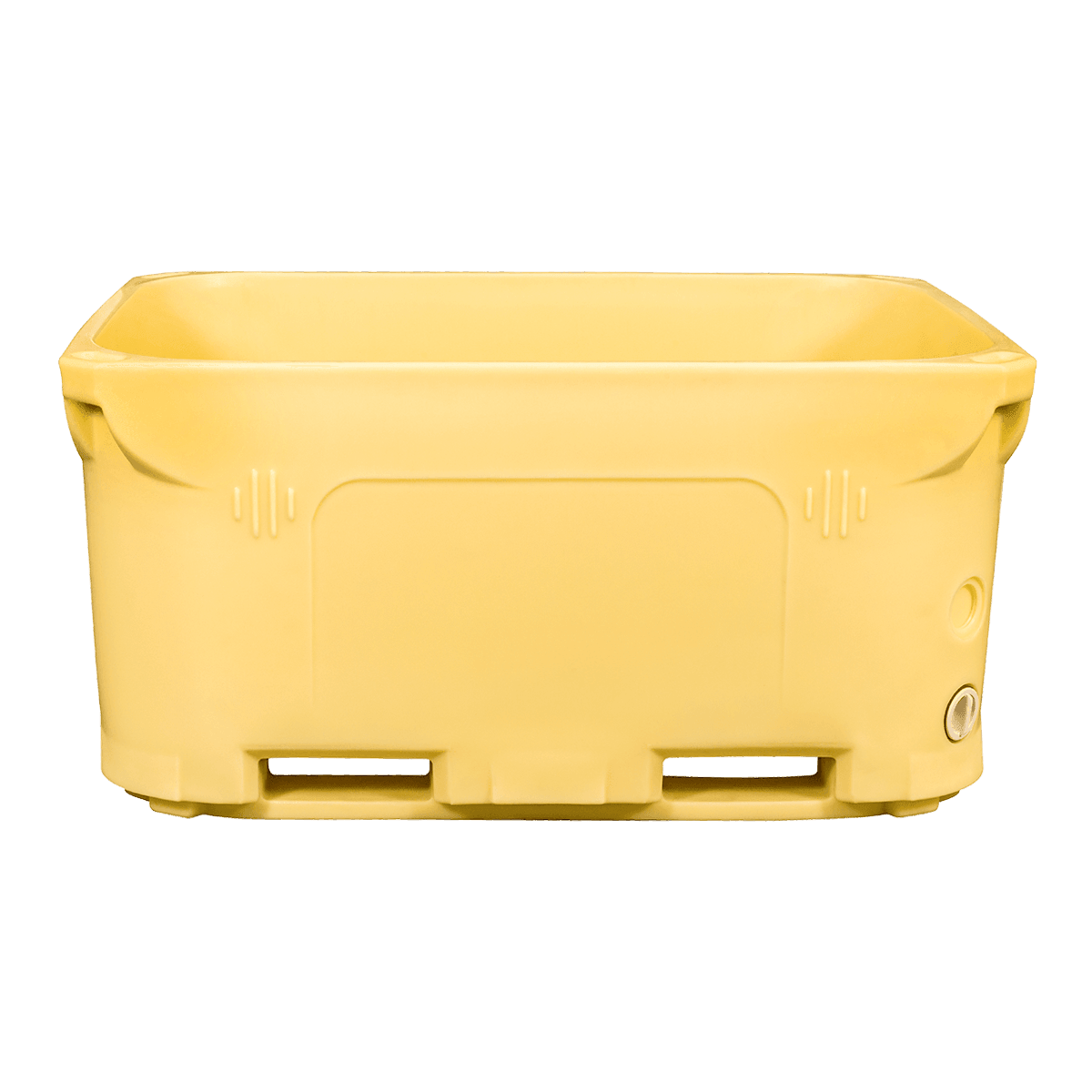 F-1000L Insulated Pallet Workshop And Warehouse Use Cold-chain Containers