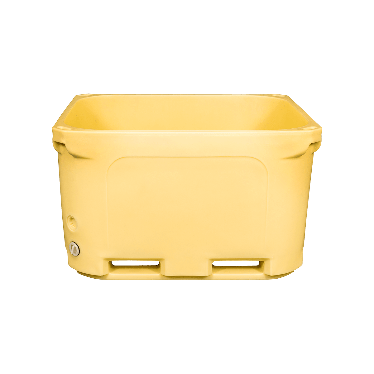 F-660L Rotomolded Fishing Ice Box Workshop And Warehouse Use Cold-chain Containers